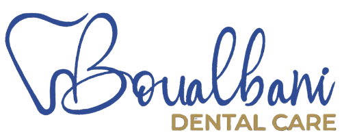 Boualbani dental care